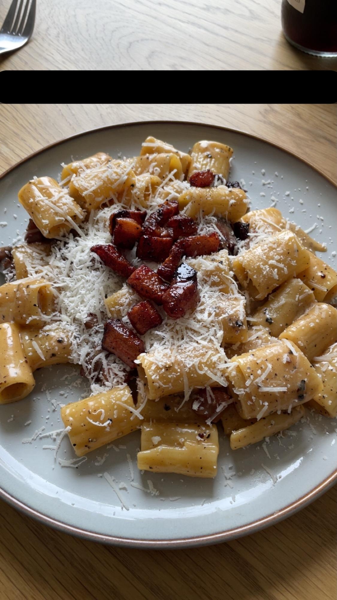 Carbonara
